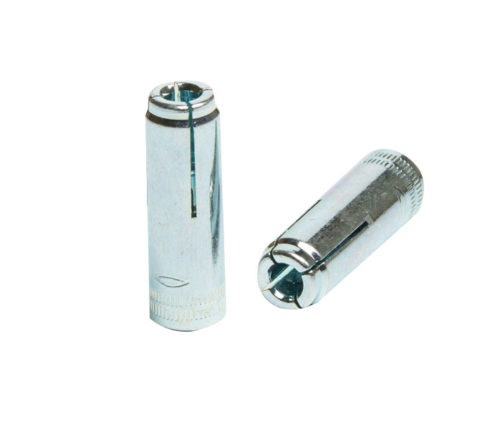 TARUGO EXPANSIVO TIPO ADI/EA-I DE 3/8 PARA BROCA DE 1/2