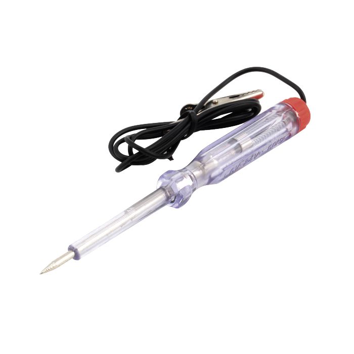TESTER PROBADOR DE CORRIENTE AUTOMOTRIS FULGORE