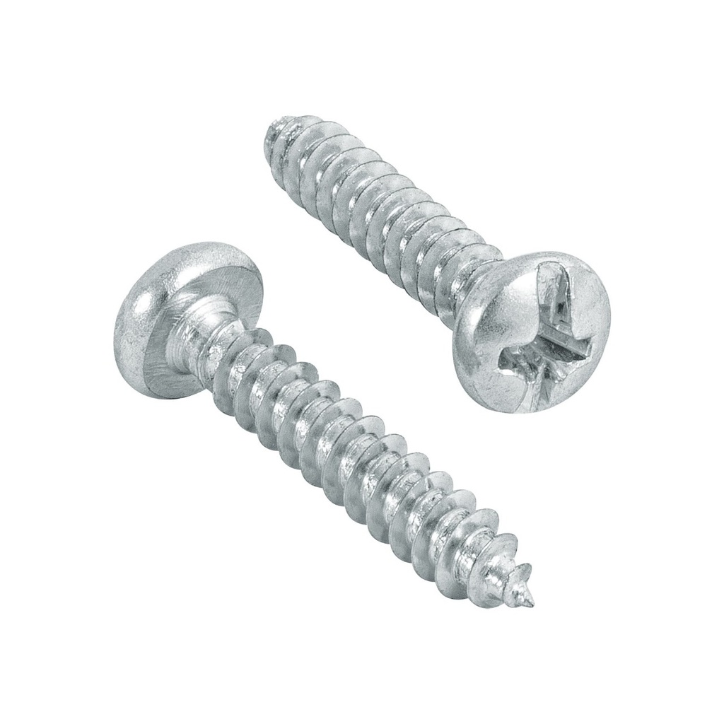 TORNILLO BUSCA ROSCA 10 X 1/2