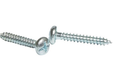 TORNILLO BUSCA ROSCA 8 X 2