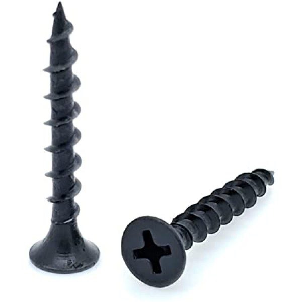 TORNILLO TABLA YESO 4