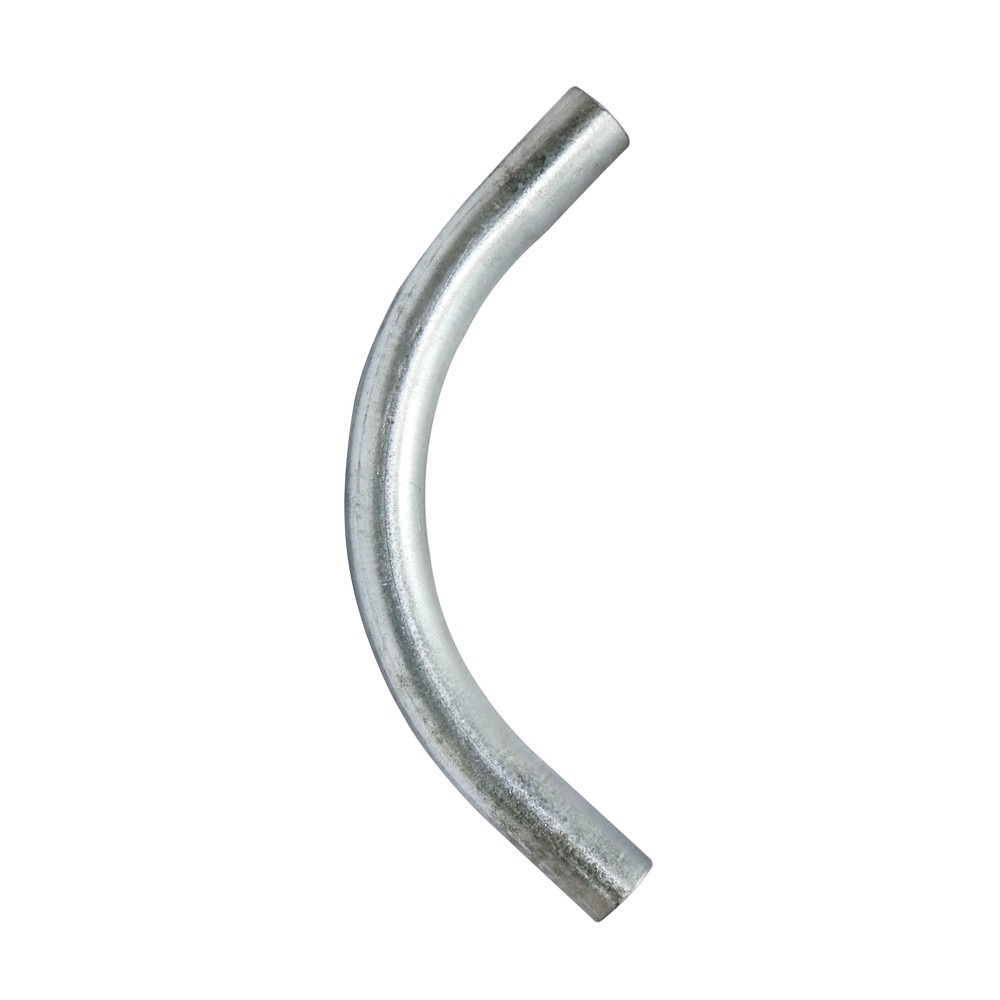 VUELTA DE 1/2 GALVANIZADO ARGOS