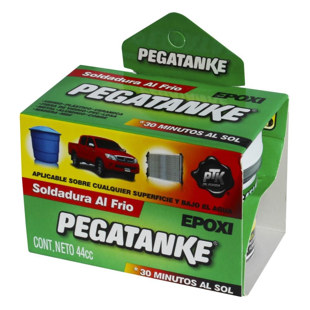 PEGATANKE COLOR NEGRO