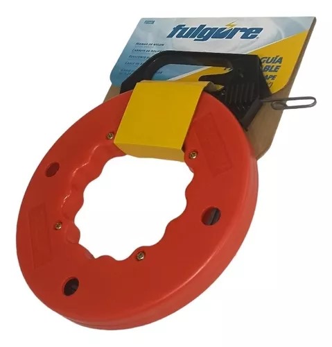 GUIA PARA CABLE 50 15.23M FULGORE