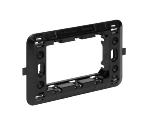 SOPORTE PARA 3 MODULOS FG LIGHTING