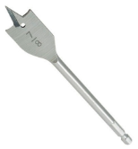 BROCA PARA MADERA 7/8 TIPO PALETA TOOLCRAFT