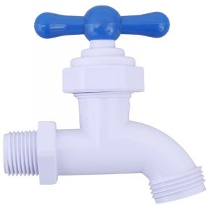 CHORRO PVC 1/2 X 3/4 MARIPOSA KUVAL