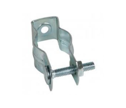 [4002] ABRAZADERA HANGER DE 3/4 (ELEC)