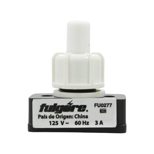 [FU0277] APAGADOR DE PRESION PUSH FULGORE