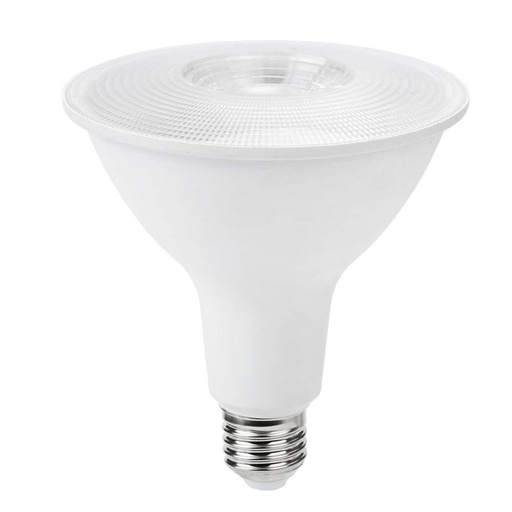 [13PAR38LED30MV25] BOMBILLA LED TIPO REFLECTOR PAR38 13W LUZ CALIDA TECNO LITE