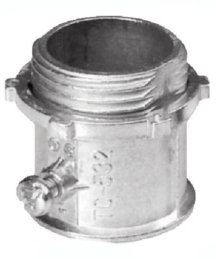 [9570155] CONECTOR DUCTON/EMT 1