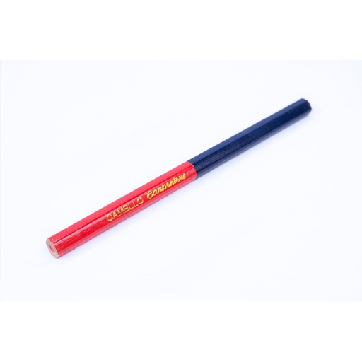 [22101C] CRAYON DE DOS COLORES