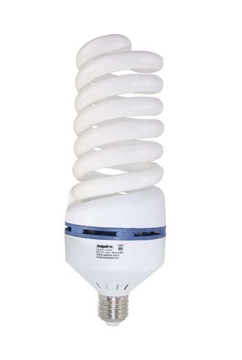 [FU0267] FOCO AHORRADOR TIPO ESPIRAL 65W FULGORE
