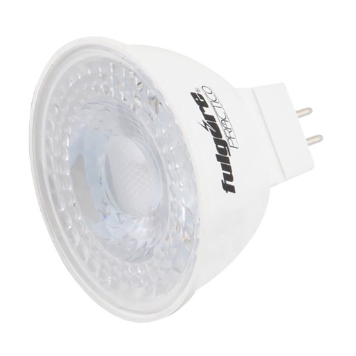 [FP0079] FOCO LED 5W LUZ DIA BASE MR-16 FULGORE