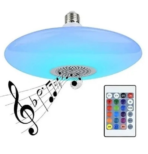 [PLU048] FOCO LED UFO BLUETOOTH 48W FG LIGHTING