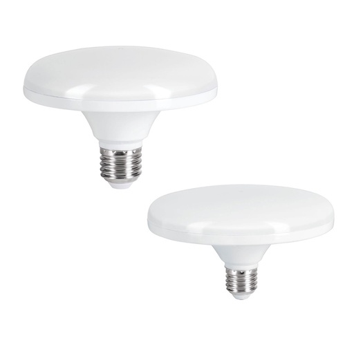 [852025] LAMPARA LED CIRCULAR OVNI 20W NUEVASA