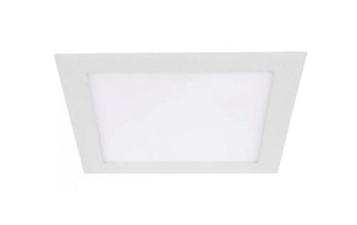 [6YDLED431MV65B] LAMPARA LED OJO DE BUEY CUADRADO 6W LUZ BLANCO TECNO LITE