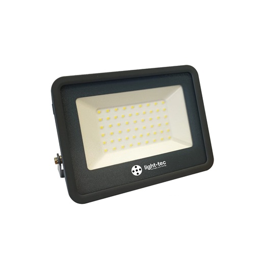 [LT-FLP/50W-W] LAMPARA LED TIPO REFLECTOR 50W DL LIGHT-TEC