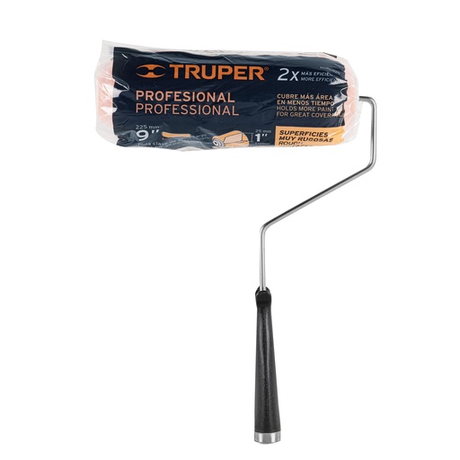 [13896] RODILLO PARA PINTAR 3/4 X 4 TRUPER