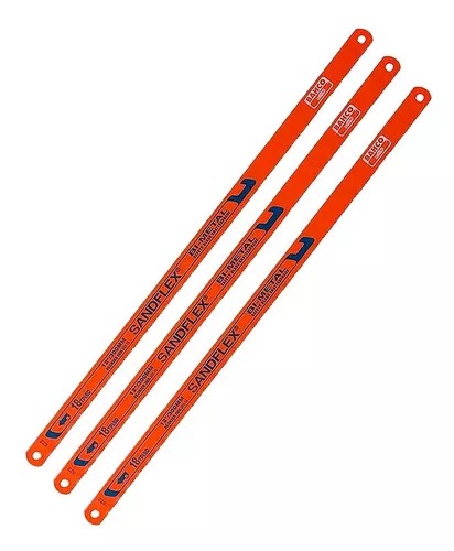 [30206] SIERRA SANDFLEX 18 DIENTES ORDINARIO