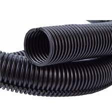 TUBO FLEXIBLE NEGRA DE 3/4