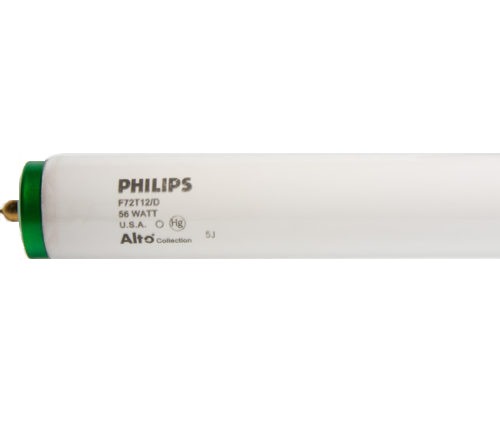 [F72T12/DL] TUBO FLUORESCENTE 72 DL (PHILIPS)