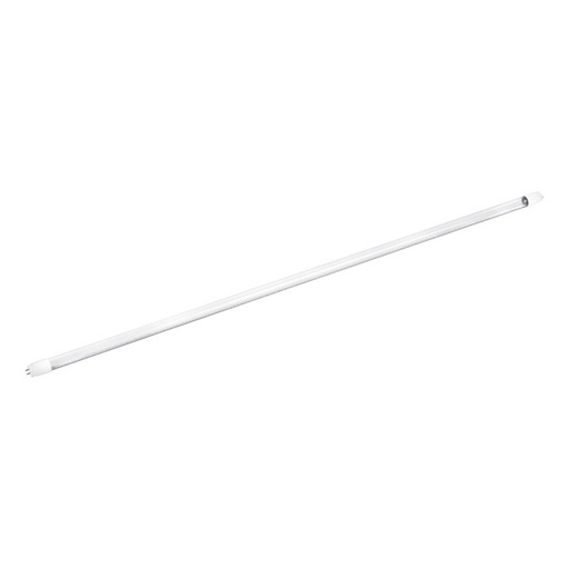[09T8LED60MV65CT] TUBO LED 24 9W DL CLARO DE VIDRIO TECNO LITE