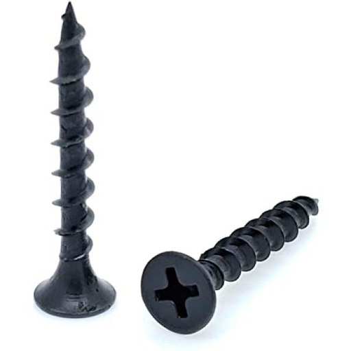 [TTY1412] TORNILLO TABLA YESO 1-1/4