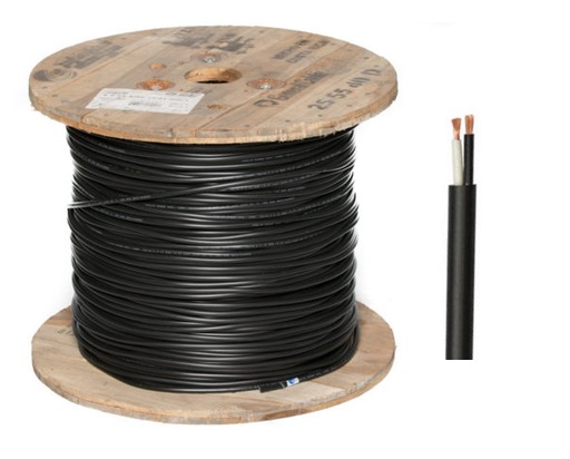 [TSJ2X10] CABLE TSJ 2X10