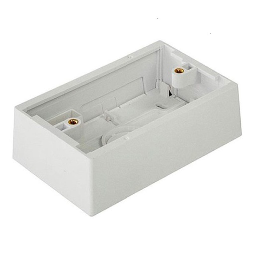 [OUX12-1] CAJA RECTANGULAR MULTIFUNCIONAL LINKBASIC