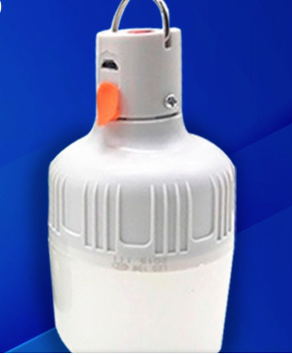 [BOMEM 20W] BOMBILLO LED DE EMERGENCIA 20W 6500K (NUEVASA)