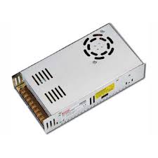 [HY-190] TRANSFORMADOR DE 30A-360W  12V FOYU