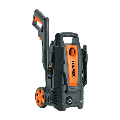 [101593] HIDROLAVADORA ELECTRICA 1500 PSI