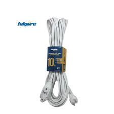 [FP0138] EXTENSION BLANCA 10M FULGORE