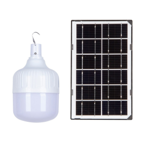 [SETBOMSALTC32] KIT DE BOMBILLA ALTA POTENCIA SOLAR (ACEM)